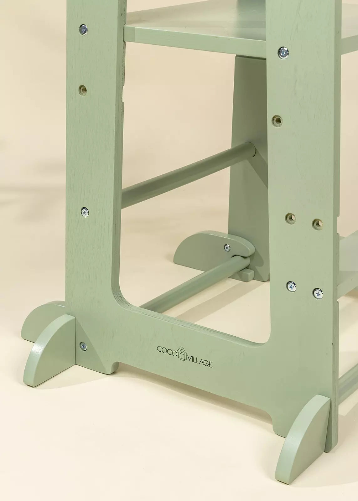 Image of Nouvelle Tour éducative - Seafoam