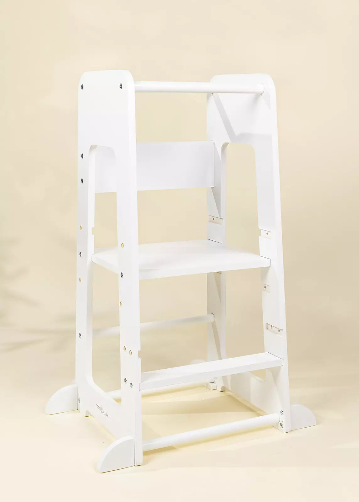 Nouvelle Tour éducative - Blanc