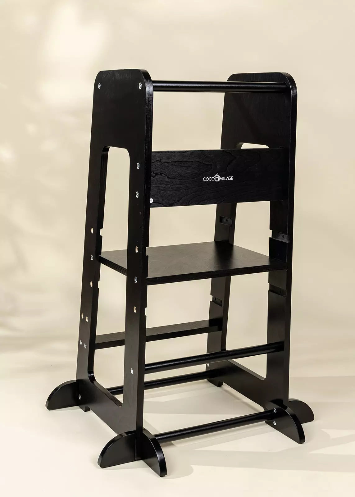 Image of Nouvelle Tour éducative - Noir