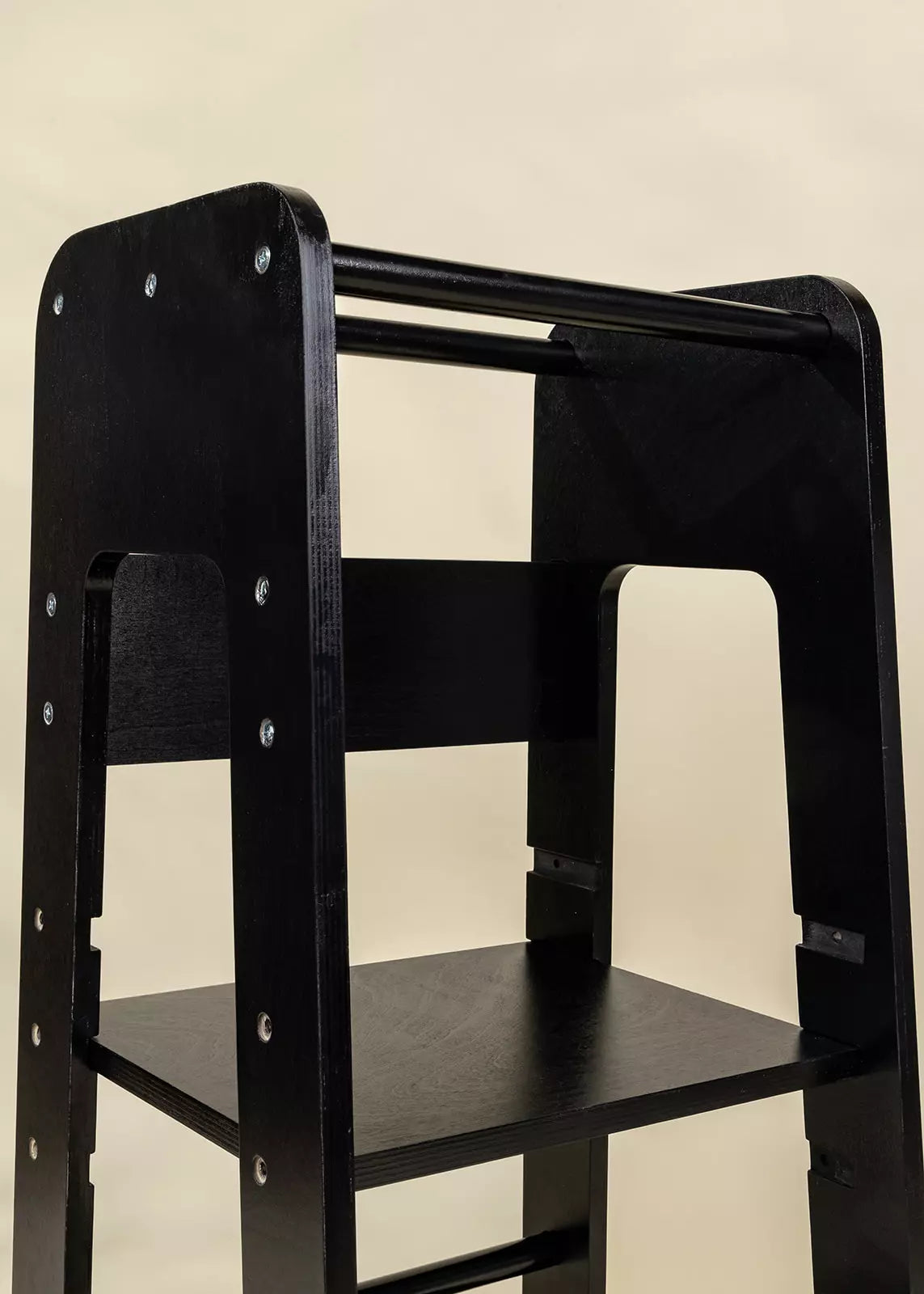 Nouvelle Tour éducative - Noir