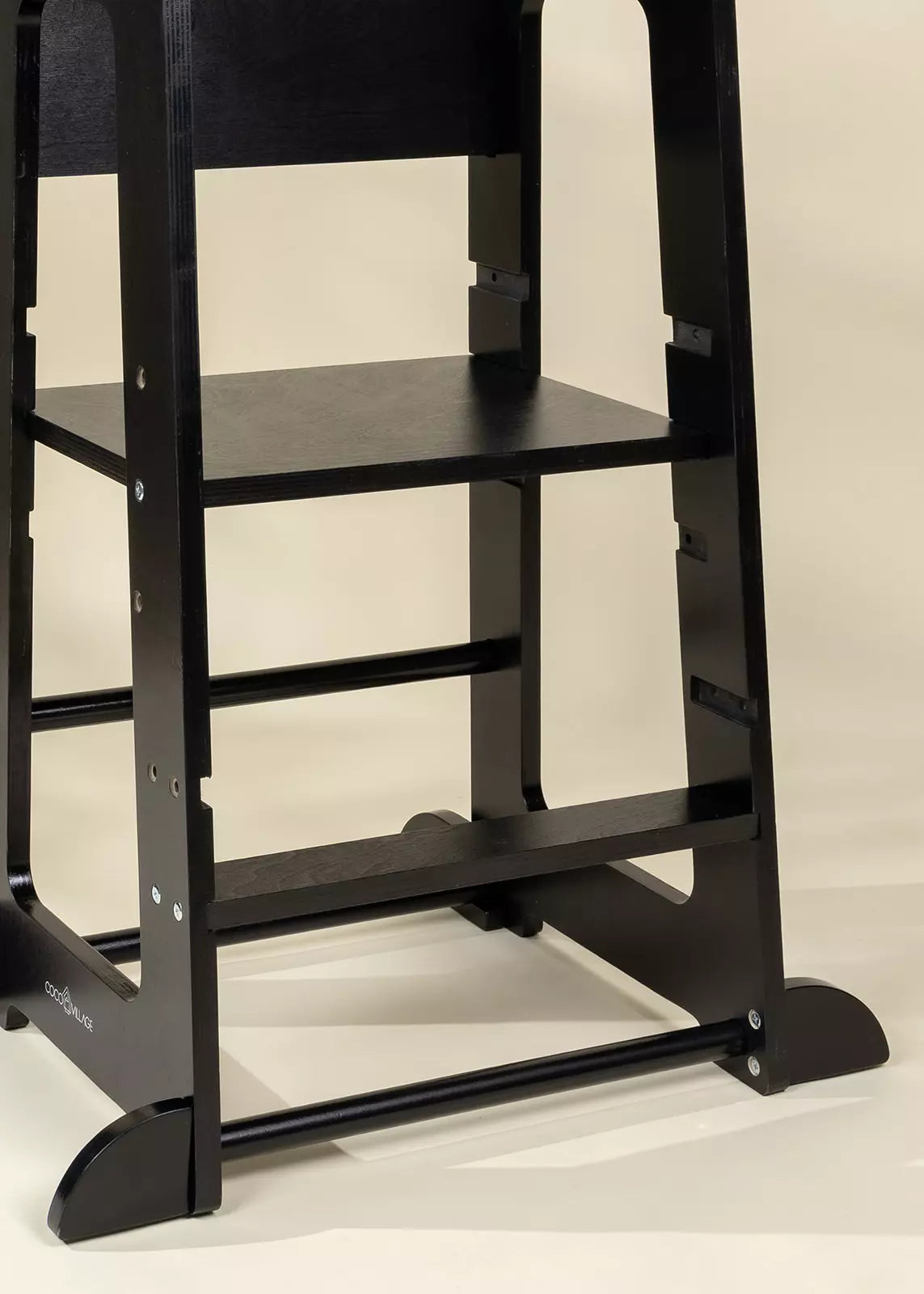 Image of Nouvelle Tour éducative - Noir