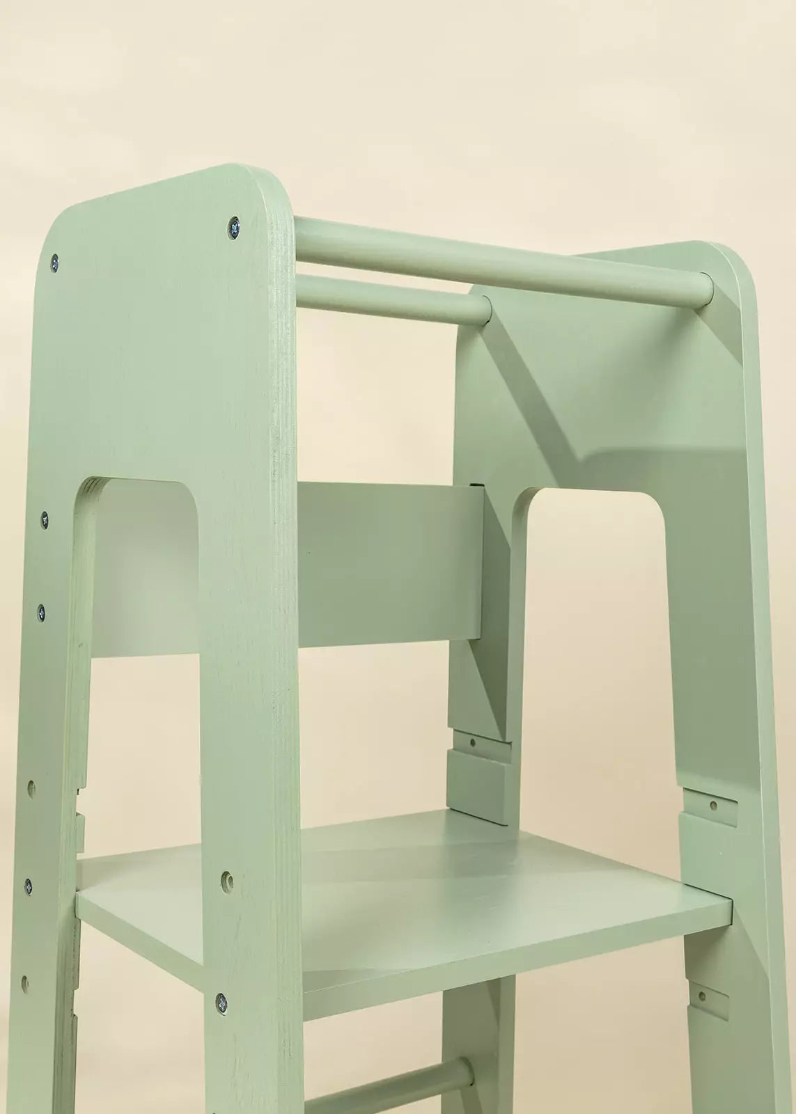 Image of Nouvelle Tour éducative - Seafoam