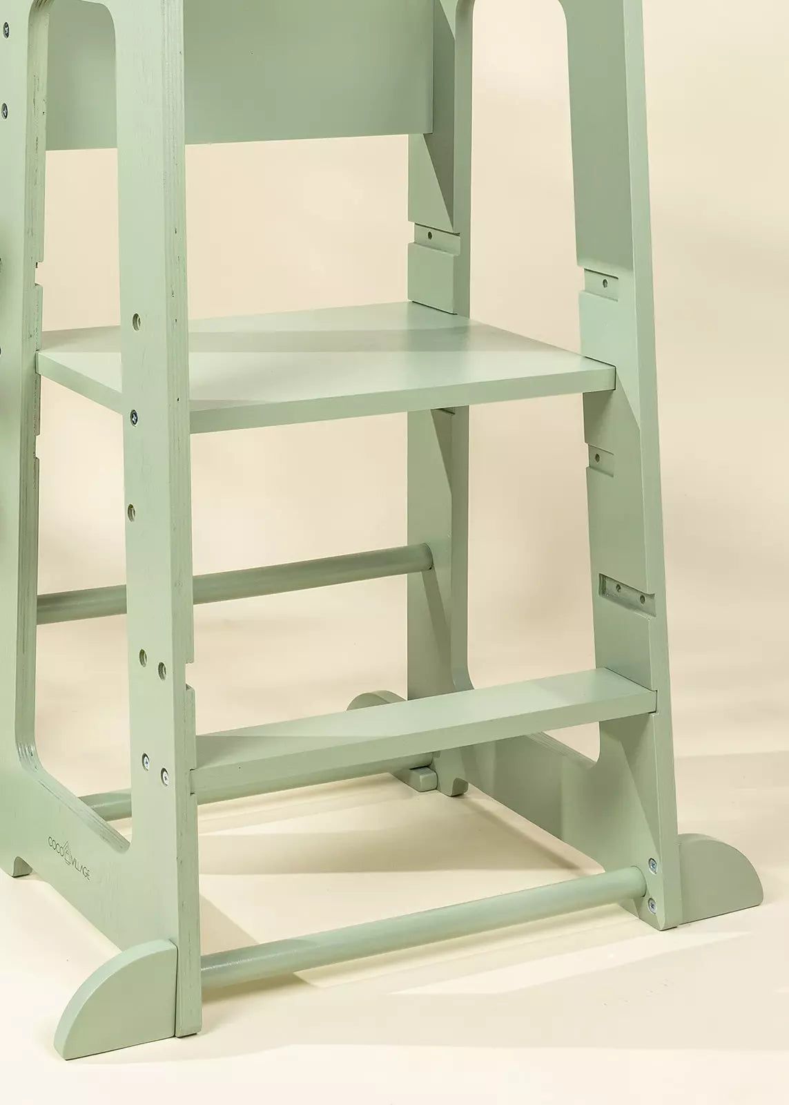 Image of Nouvelle Tour éducative - Seafoam