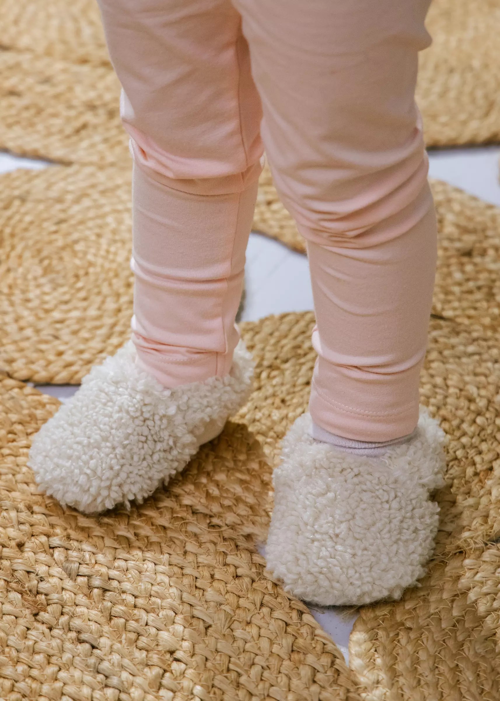 Image of Legging Navy 9-12m