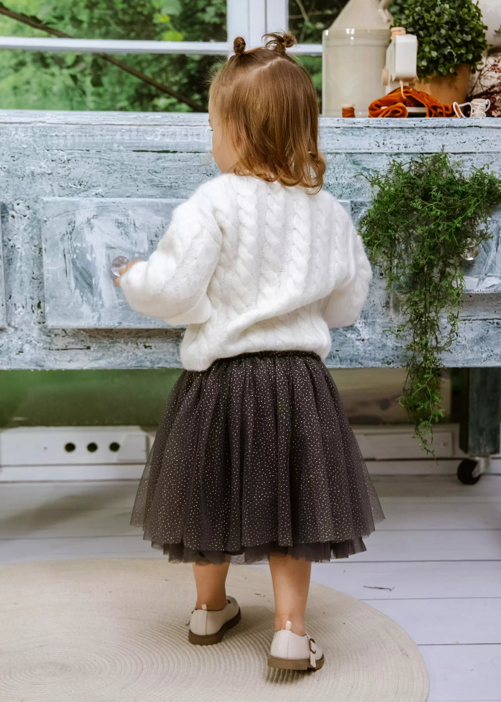 Image of Tutu Skirt