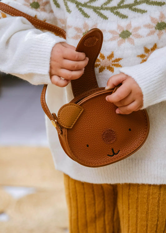 Animal Coin Purse