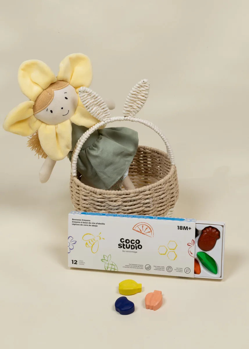 Easter Basket Small 1-Combo 2