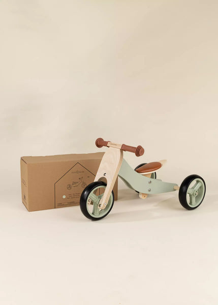 Coco shop village bike