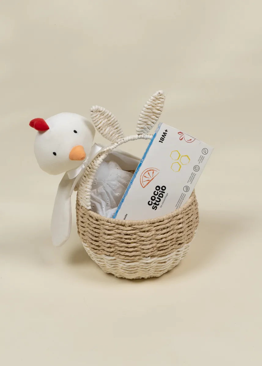 Easter Basket Small 1-Combo 1