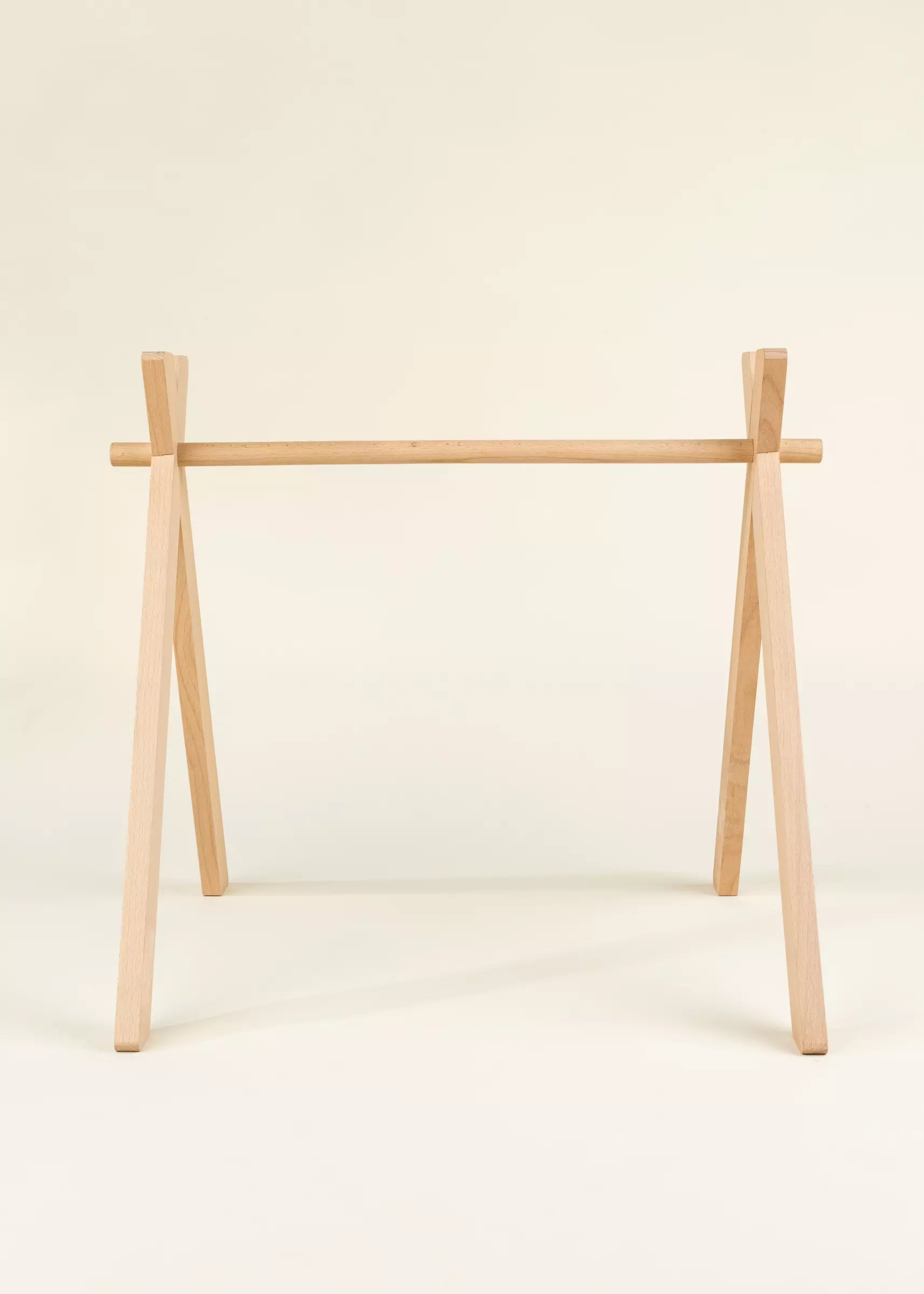 Liewood wooden play gym sales