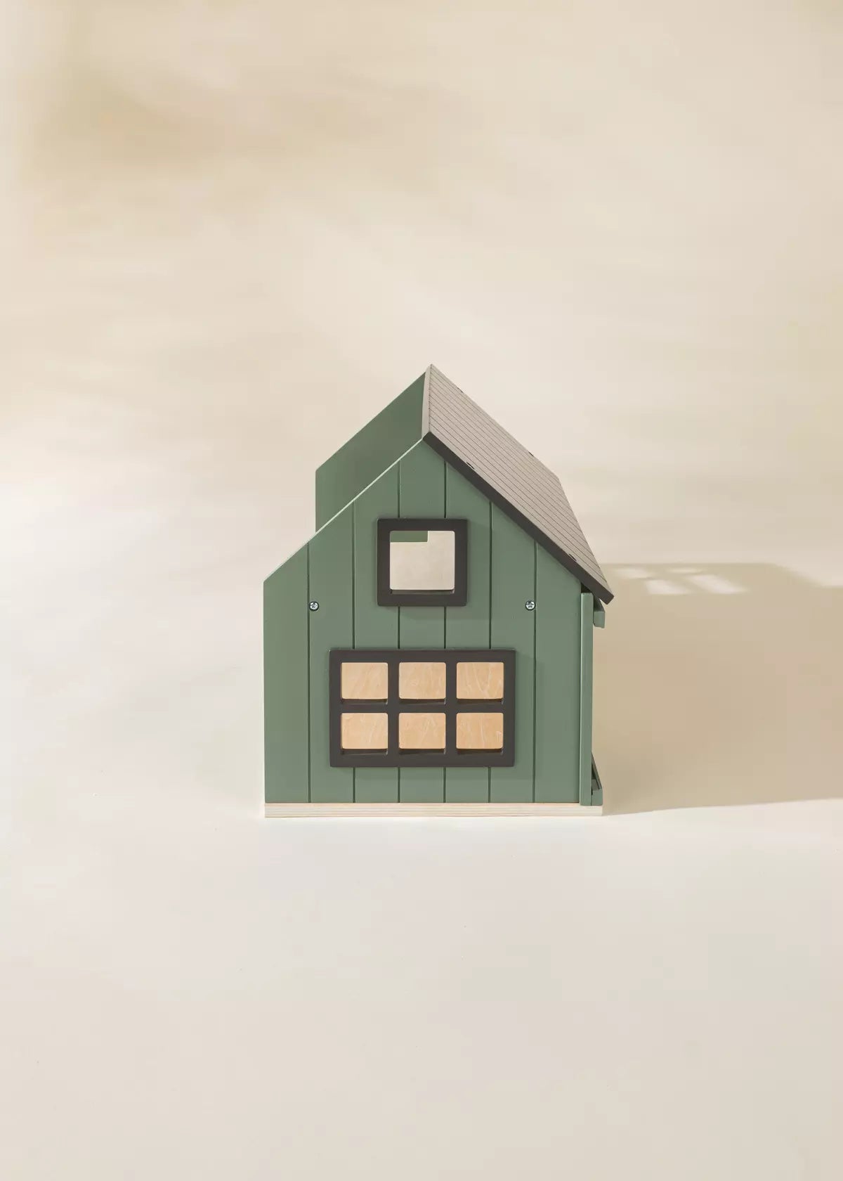 Image of Wooden Farm & Accessories Set