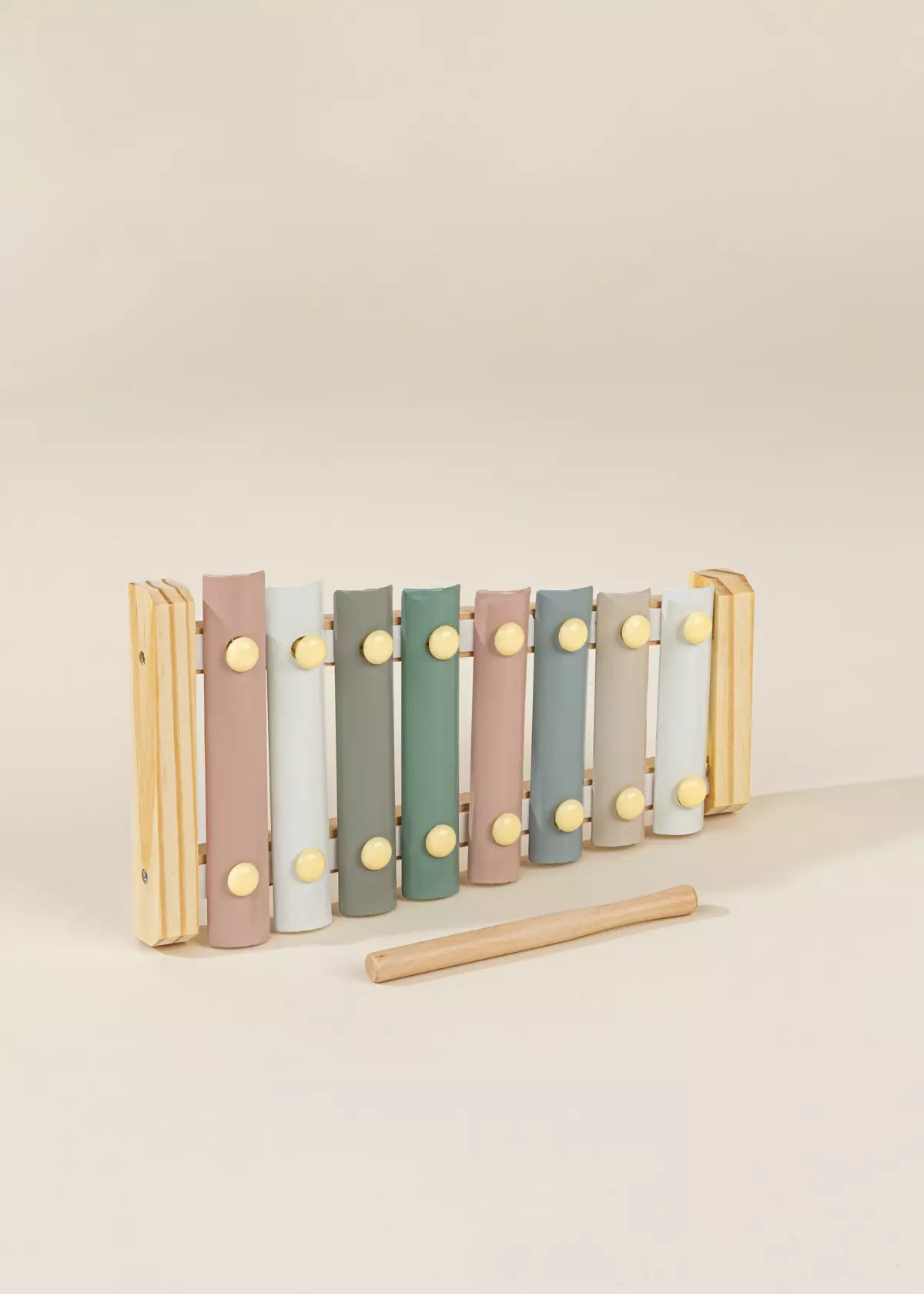 Wooden Musical Instruments for Kids – Coco Village