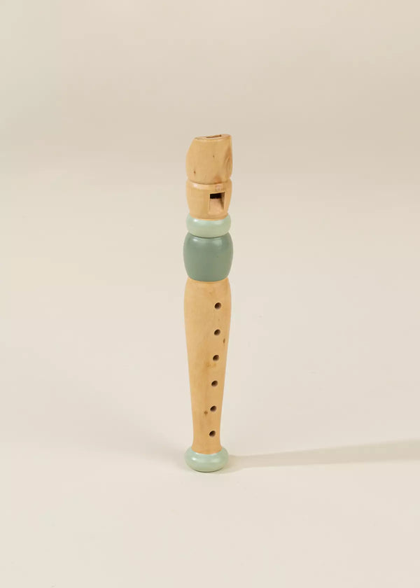 Wooden Musical Instruments Playset