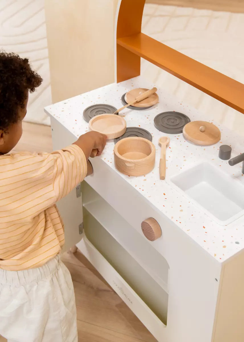 Kids pots and pans shop